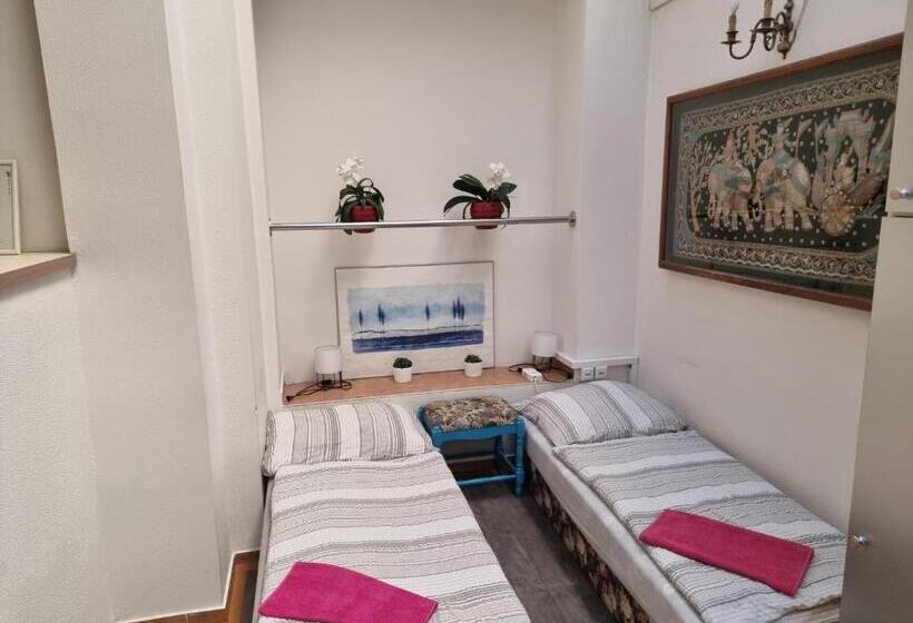 חדר סטנדרט, Penzion A Víno