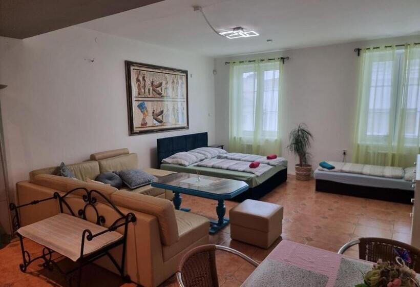 חדר סטנדרט, Penzion A Víno