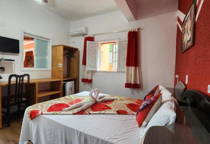 Номер Стандарт, Pousada Caminho Da Serra Paraty