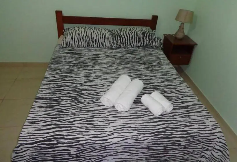 Deluxe-huone, Pousada Villa Itália   Itaúna Saquarema