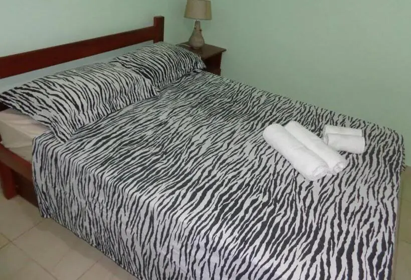 Deluxe-huone, Pousada Villa Itália   Itaúna Saquarema
