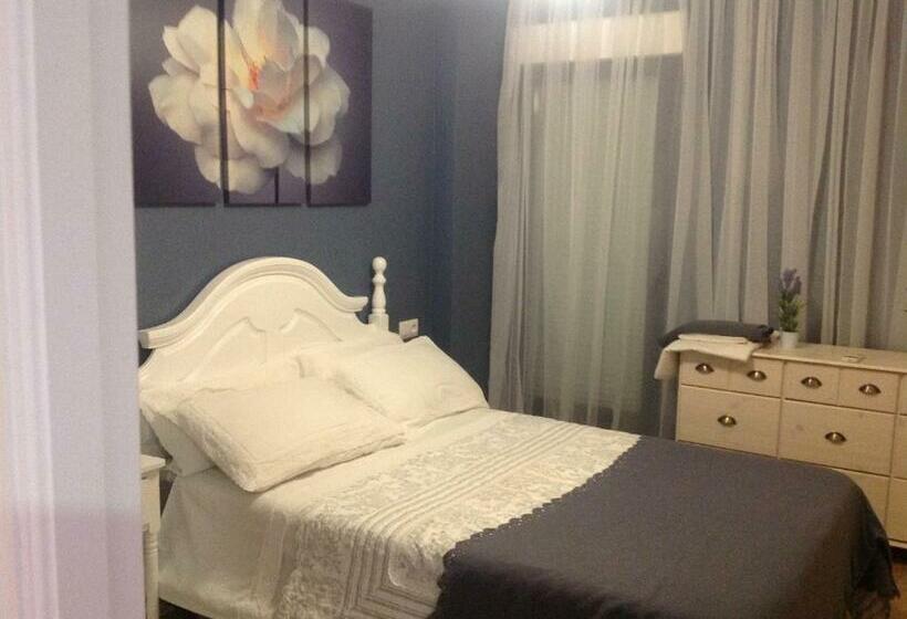 1침실 펜트하우스 아파트, Playamarina 1 Reception