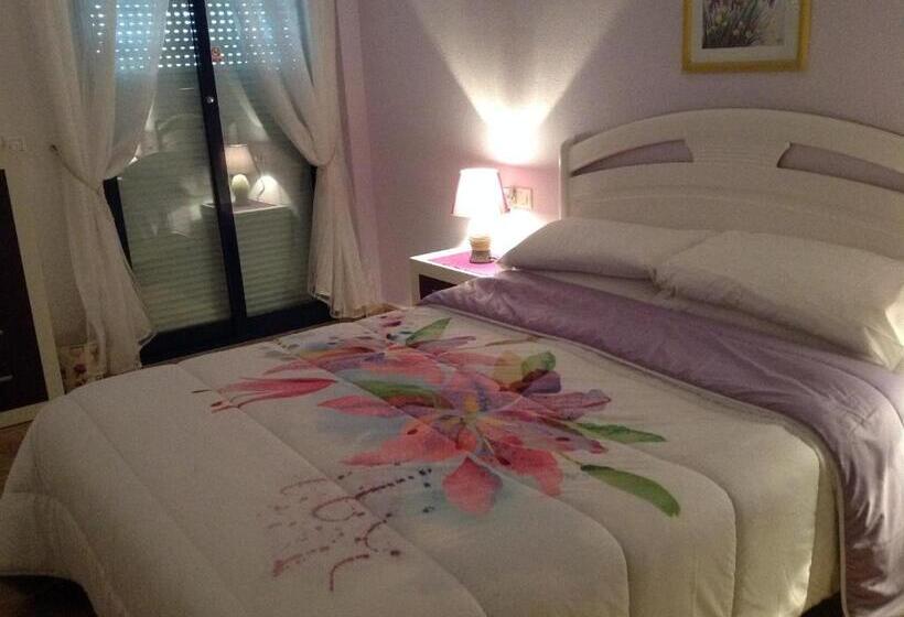 1침실 펜트하우스 아파트, Playamarina 1 Reception