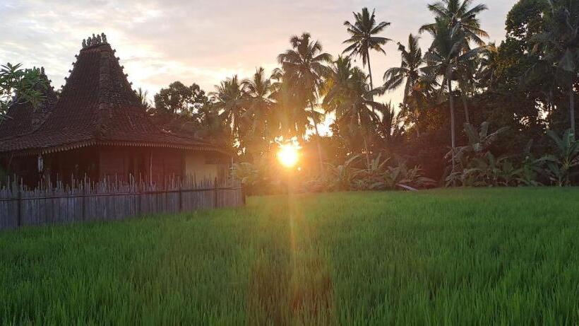 ビラホテル1ベッドルーム, Galang Hari Villa