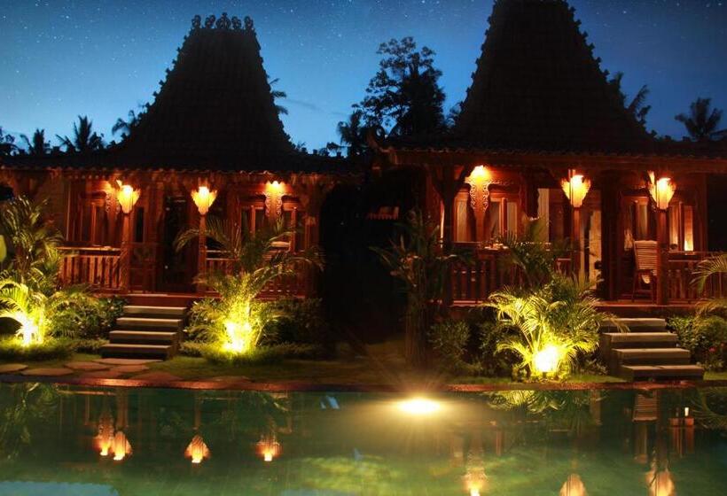 ビラホテル1ベッドルーム, Galang Hari Villa