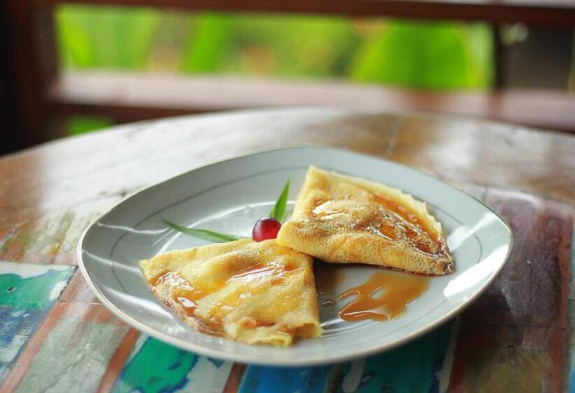 ビラホテル1ベッドルーム, Galang Hari Villa