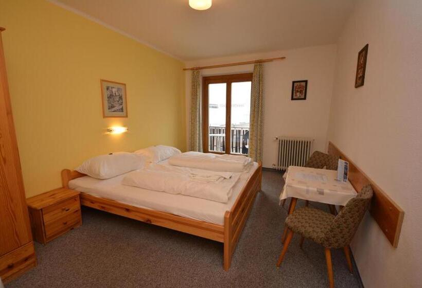 Шале 1 Спальня, Haus Kleineisen By Châtel Reizen