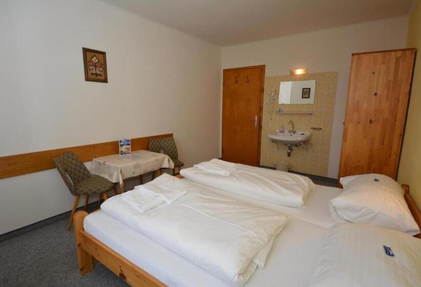 Шале 1 Спальня, Haus Kleineisen By Châtel Reizen