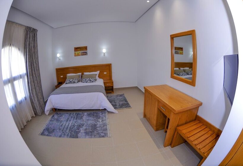 Номер Deluxe Одноместный, Dar Ammar