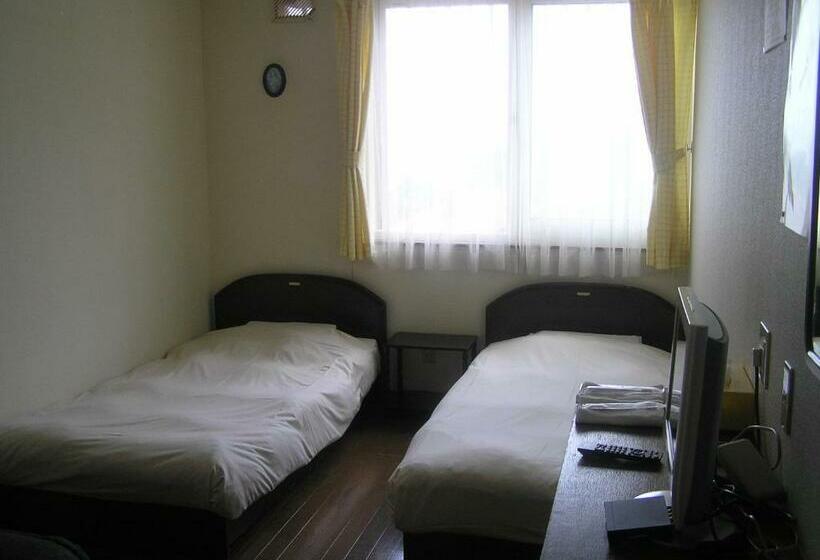 Standard-huone Jaettu Kylpyhuone, Pension Young House