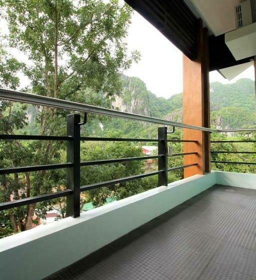 اتاق استاندارد, Sea Cocoon