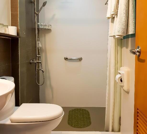 اتاق استاندارد, Sea Cocoon