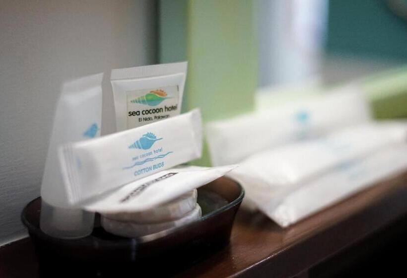 اتاق استاندارد, Sea Cocoon