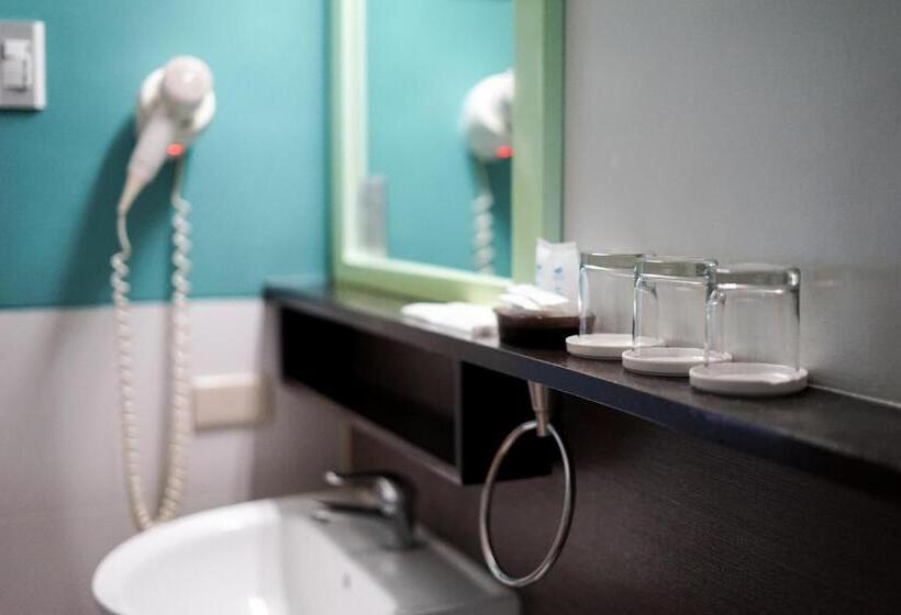 اتاق استاندارد, Sea Cocoon