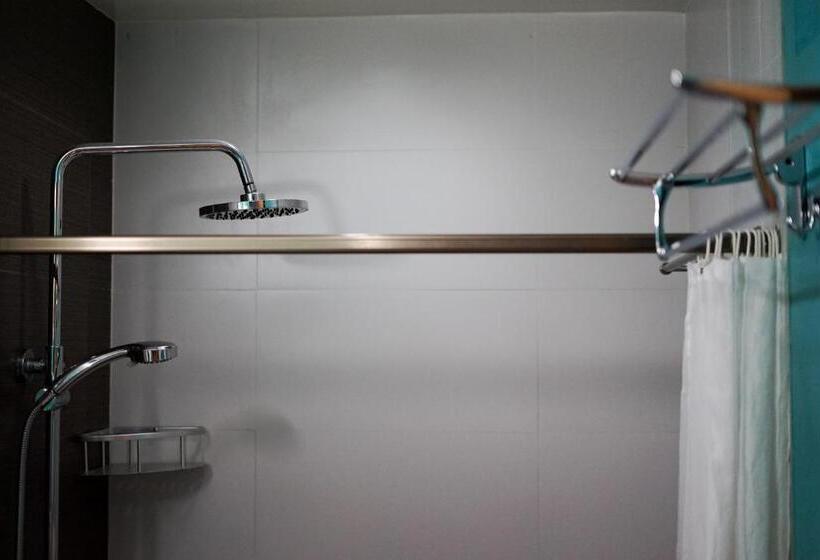 اتاق استاندارد, Sea Cocoon