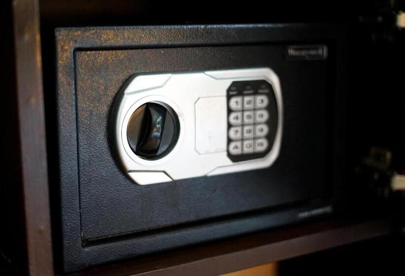 اتاق استاندارد, Sea Cocoon