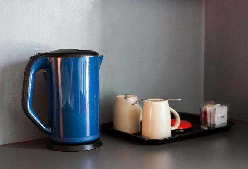 اتاق سوپریور, Sea Cocoon