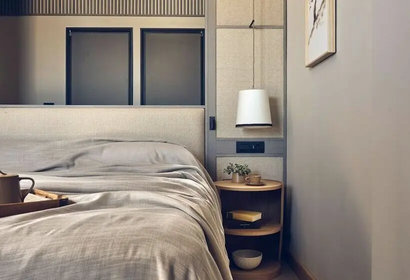 オーシャンビューデラックスルーム, The Royal Senses Resort & Spa Crete, Curio Collection Hilton