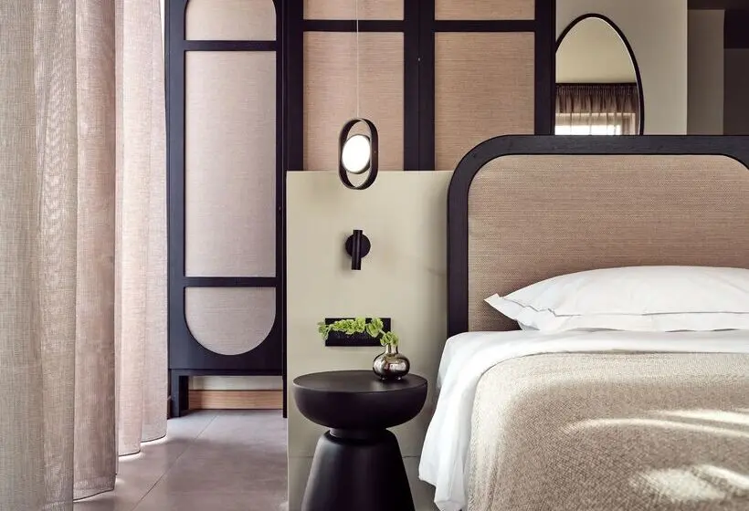 オーシャンビューの１ベッドルームビラ, The Royal Senses Resort & Spa Crete, Curio Collection Hilton
