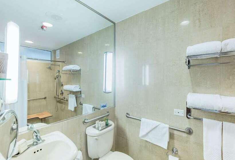 장애인용 디럭스룸, The Royal Senses Resort & Spa Crete, Curio Collection Hilton