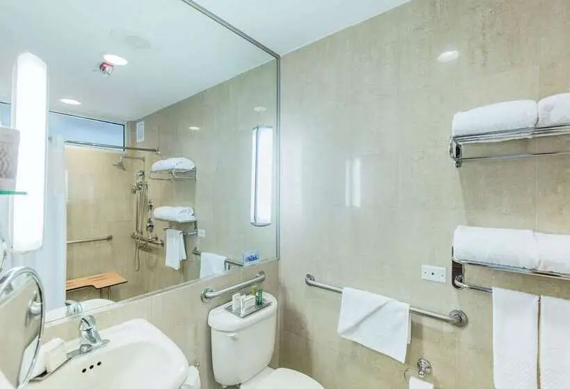 障害者適応デラックスルーム, The Royal Senses Resort & Spa Crete, Curio Collection Hilton