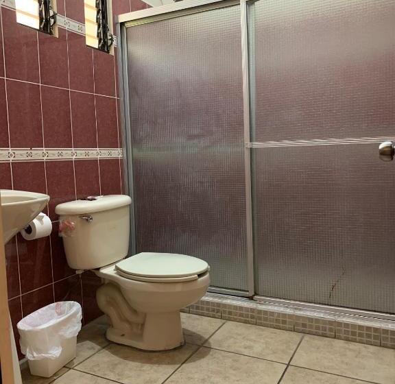 اتاق استاندارد با تخت بزرگ, Zafra