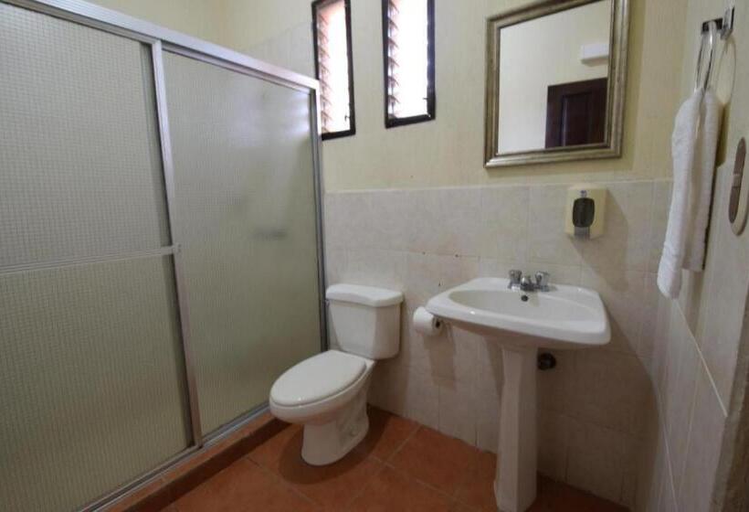 اتاق استاندارد با تخت بزرگ, Zafra