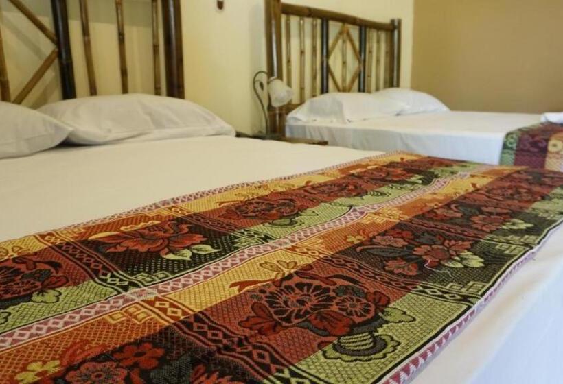 اتاق استاندارد با تخت بزرگ, Zafra