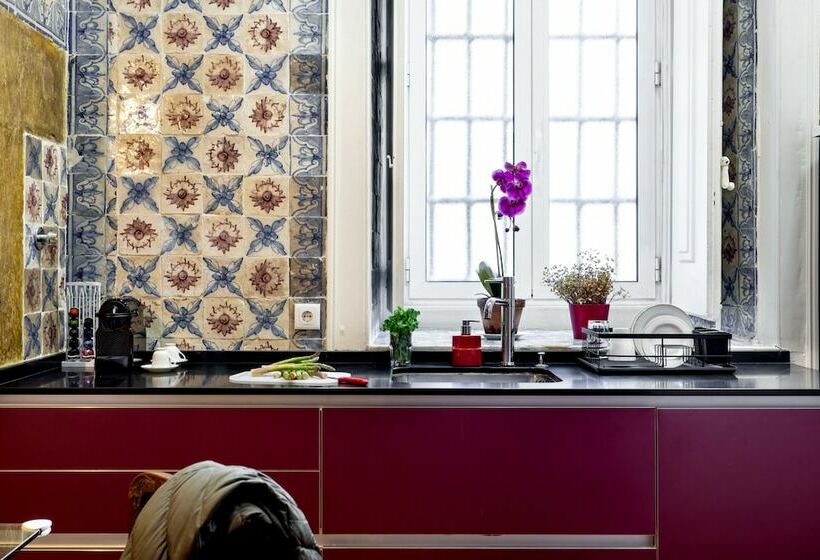 اتاق استاندارد, Lel Madalena Guesthouse