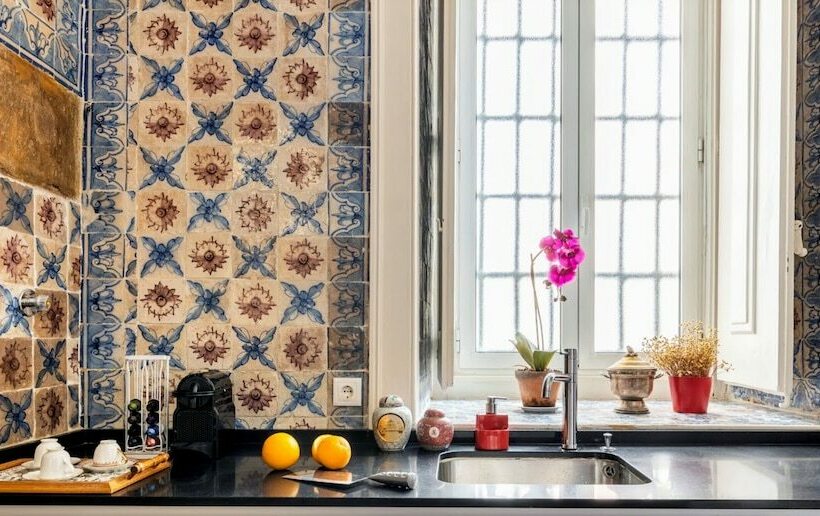 اتاق استاندارد, Lel Madalena Guesthouse