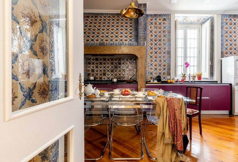 اتاق استاندارد, Lel Madalena Guesthouse