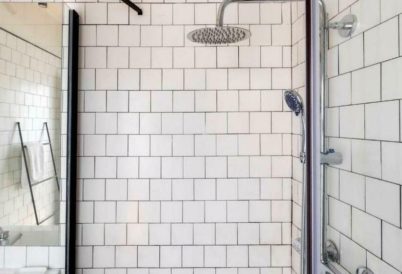 اتاق استاندارد اینتریور, Lel Madalena Guesthouse