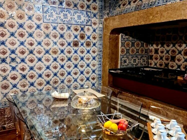 اتاق استاندارد, Lel Madalena Guesthouse