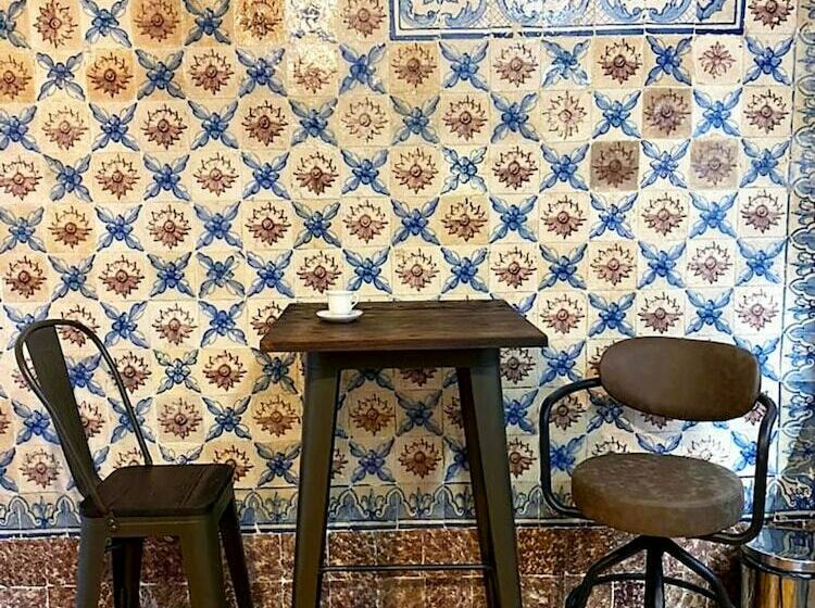 اتاق استاندارد, Lel Madalena Guesthouse