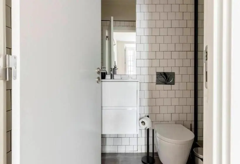 اتاق استاندارد اینتریور, Lel Madalena Guesthouse