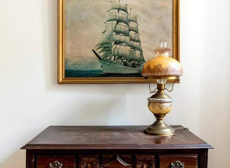 اتاق استاندارد اینتریور, Lel Madalena Guesthouse