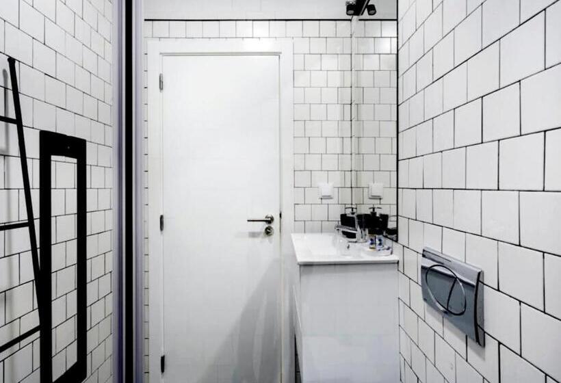 اتاق استاندارد, Lel Madalena Guesthouse