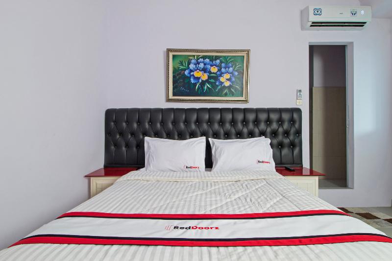 Номер Стандарт, Reddoorz Plus @ Guntur Raya Setiabudi