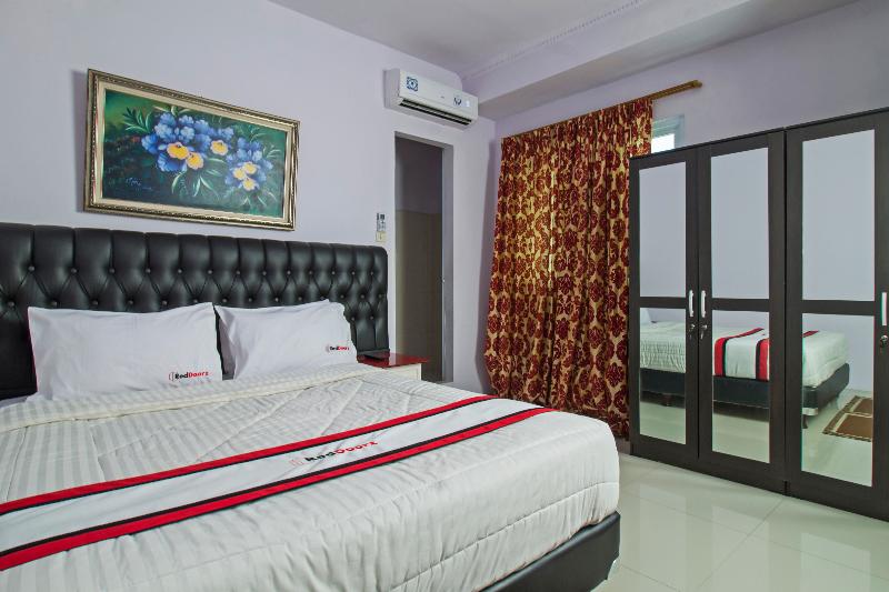 Номер Стандарт, Reddoorz Plus @ Guntur Raya Setiabudi