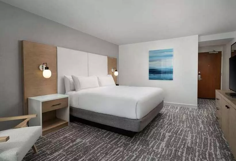 障害者適応デラックスルーム, The Royal Senses Resort & Spa Crete, Curio Collection Hilton