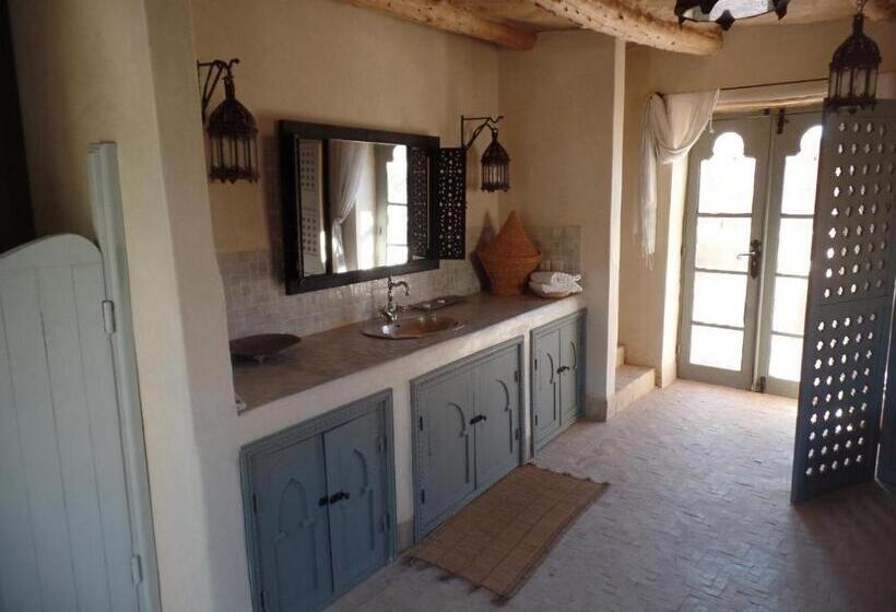 استودیو استاندارد با چشمانداز استخر, Le Moulin