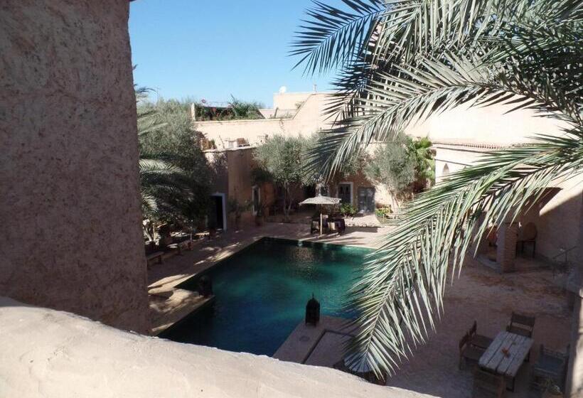 استودیو استاندارد با چشمانداز استخر, Le Moulin