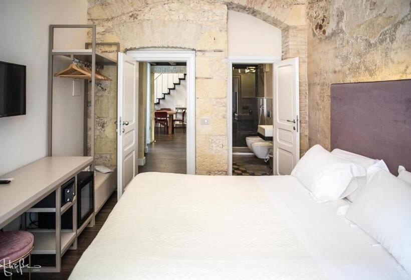 带阳台的豪华间, Arcipelago 37