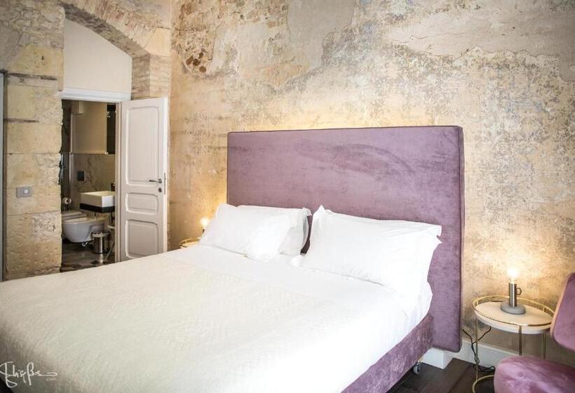 带阳台的豪华间, Arcipelago 37