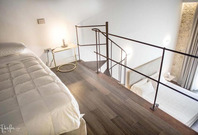 豪华三人间, Arcipelago 37