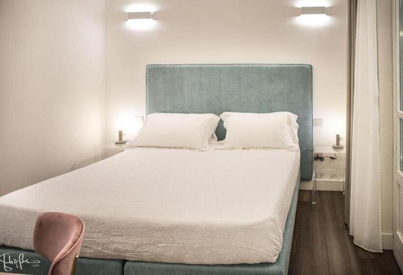 基本间, Arcipelago 37