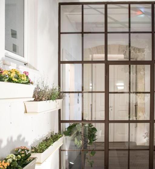 基本间, Arcipelago 37