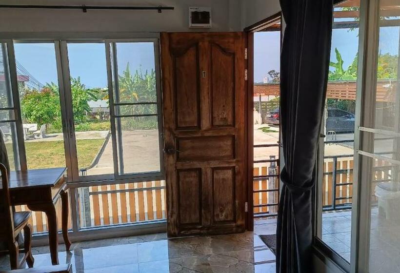 غرفة قياسية, Green Mango Resort