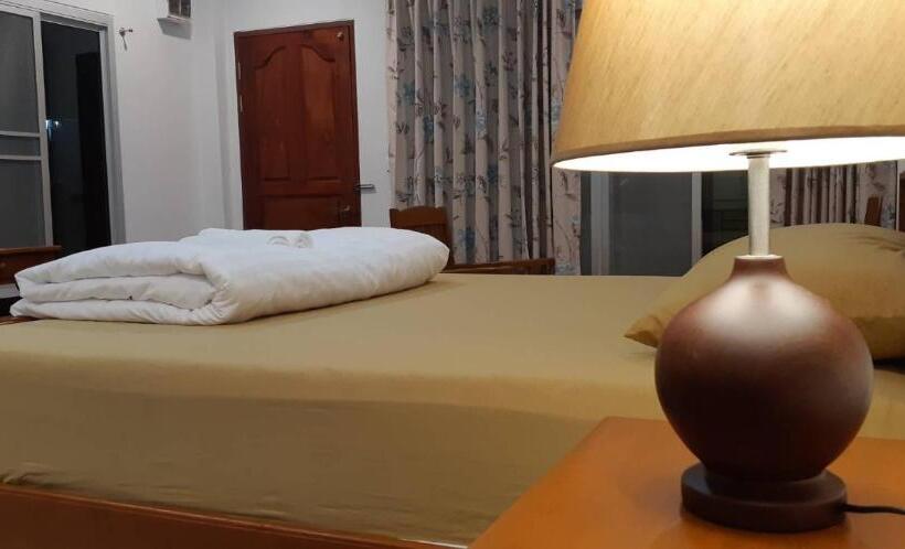 Номер Стандарт, Green Mango Resort
