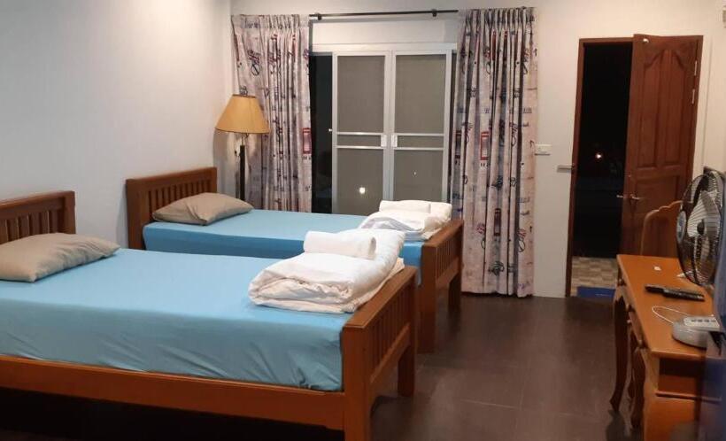 Номер Стандарт, Green Mango Resort